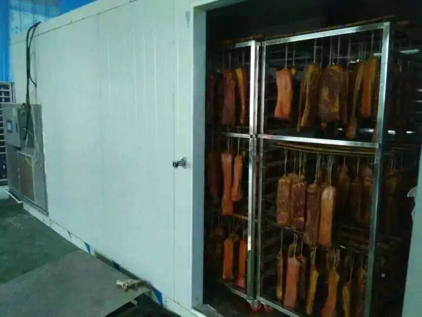 腊肉烘干机