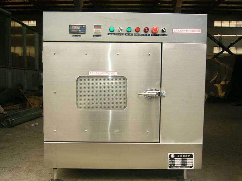 陶瓷定型烘干设备