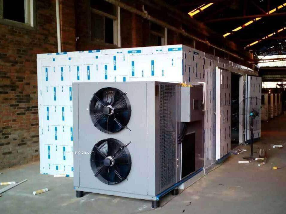 陶瓷烘干干燥设备