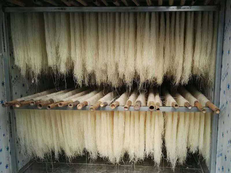 米粉烘干机厂家