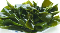 高温热泵烘干机在海带烘干行业的应用