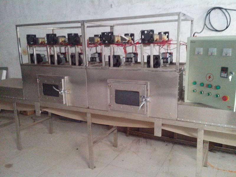 生姜烘干烘设备