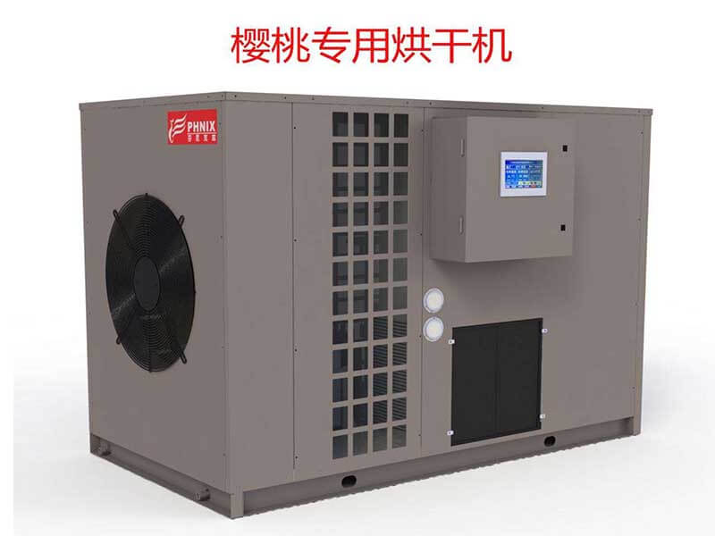 樱桃烘干机