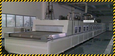 白芷烘干工程案例