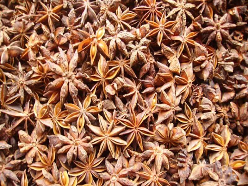 八角