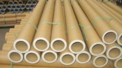 纸管烘干设备多少钱？